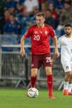 Switzerland 2021 Fifa World Cup Qatar 2022 qualifying Group Stage, Group C 