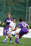 Sampdoria Women Marta Mascarello Fiorentina Women 2021 Firenze, Italy 