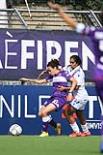 Fiorentina Women Sabah Seghir Sampdoria Women 2021 Firenze, Italy 