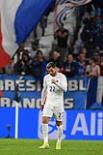 France 2021 UEFA Nations League 2020-2021 Semifinal 