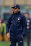 Italy 2021 UEFA 8 Nations Tournament Under 20 Enzo Ricci 