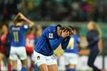 Italy Women 2021 Fifa Women’s World Cup 2023 qualifying round Group Stage, Group G 