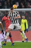 Juventus Duvan Esteban Zapata Banguero Atalanta 2021 Torino, Italy Joy Goal 0-1 