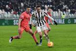 Juventus Merih Demiral Atalanta 2021 Torino, Italy Joy Goal 0-1 