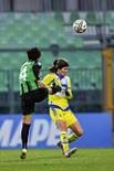 Sassuolo Women Tuija Hyyrynen Juventus Women 2021 Sassuolo, Italy 