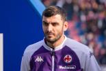 Fiorentina 2021 Italian championship 2021 2022 16°Day 