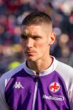 Fiorentina 2021 Italian championship 2021 2022 16°Day 