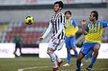 Juventus U23 Matteo Lucenti Pergolettese 2021 Alessandria, Italy 