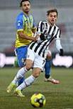 Pergolettese Nikola Sekulov Juventus U23 2021 Alessandria, Italy 