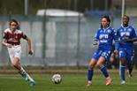 Empoli Ladies Christy Grimshaw Milan Women 2022 Vinci, Italy 