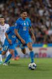 Italy 2022 Uefa Nations League 2022_2023 League A-Group 3, Match 2 
