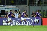 Fiorentina Riccardo Sottil Fiorentina Giacomo Bonaventura Artemio Franchi match between Fiorentina 3-2 Cremonese Firenze, Italy 