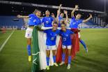 Italy 2022 Fifa Women’s World Cup 2023 qualifying round Group Stage, Group G 
