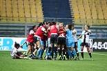 Parma Women 2022 Italian championship 2022 2023  Femminile 2°Day 