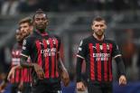 Milan Ante Rebic Milan 2022 