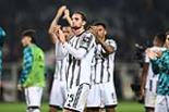 Juventus 2022 Italian championship 2022 2023 10°Day 