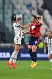 Juventus Women Amandine Henry Olympique Lyonnais 2022 Torino, Italy 