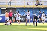 Roman Women 2022 Italian championship 2022 2023  Femminile 8°Day 
