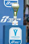 2022 Italian championship 2022 2023  Femminile Super Cup Final Ennio Tardini 