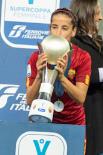 Roma Femminile 2022 Italian championship 2022 2023  Femminile Super Cup Final 