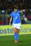 Italy Women 2022 Fifa Women’s World Cup 2023 qualifying round Friendly Match 