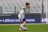 Juventus Women 2022 UEFA Women Champions League 2022 2023 Group C, Match 