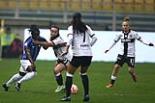 Inter Women Niamh Farrelly Parma Women 2022 Parma, Italy 