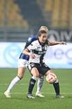 Parma Women Anja Sonstevold Inter Women 2022 Parma, Italy 