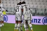 Juventus Women 2022 UEFA Women Champions League 2022 2023 Group C, Match 5 