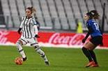 Juventus Women Seraina Piubel Zurich Women 2022 Torino, Italy 