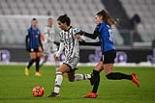 Juventus Women Seraina Piubel Zurich Women 2022 Torino, Italy 