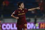 Roma Femminile 2022 UEFA Women Champions League 2022 2023 Group B, Match 5 