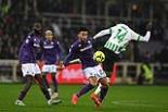 Fiorentina Pedro Obiang Sassuolo Jonathan Ikone Artemio Franchi match between Fiorentina 2-1  Sassuolo Firenze, Italy 