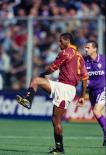 Roma 1999 2000 italian championship 1999 2000 Italy. 