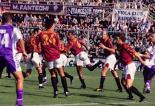 Roma 1999 2000 italian championship 1999 2000 Italy. 