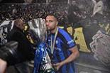 Inter 2023 Italian championship 2022 2023 SuperCup Final 