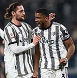 Juventus 2023 Italian Championship   2022 2023 Italy Cup Quarter finals 