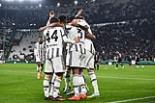 Juventus 2023 Italian Championship   2022 2023 Italy Cup Quarter finals 