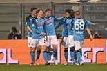 Napoli 2023 Italian championship 2022 2023 23°Day 