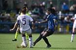 Inter Women Alice Tortelli Fiorentina Women 2023 Milano, Italy 