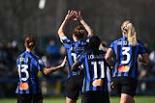 Inter Women 2023 Italian championship 2022 2023  Femminile 18°Day 
