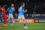 Napoli 2023 UEFA Champions League 2022 2023 Round of 16, 2nd leg 