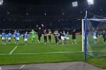 Napoli 2023 UEFA Champions League 2022 2023 Round of 16, 2nd leg 