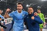Lazio 2023 Italian championship  2022 2023 27°Day 