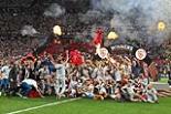 Sevilla 2023 Uefa Europa League 2022  2023 Final 