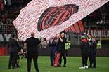 Milan 2023 Italian championship  2022 2023 38°Day 