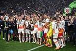 West Ham 2023 Uefa  Conference League 2022  2023 Final 