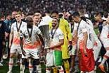 West Ham 2023 Uefa  Conference League 2022  2023 Final 
