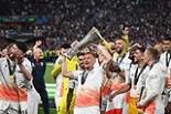 West Ham 2023 Uefa  Conference League 2022  2023 Final 