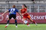 Roma Women 2023 Italian championship 2023 2024  Femminile 4°Day 